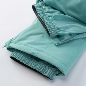 hitec Damskie spodnie narciarskie powłoka DWR membrana 3000mm Hi-tec Lady Darin rozmiar S 5