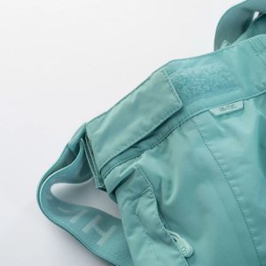 hitec Damskie spodnie narciarskie powłoka DWR membrana 3000mm Hi-tec Lady Darin rozmiar S 6