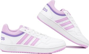 Adidas Buty dziecięce adidas Hoops 3.0 K IF2724 38 2/3 1