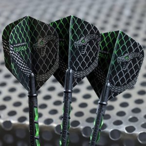 Harrows Piórka Harrows TAIPAN 2303 2