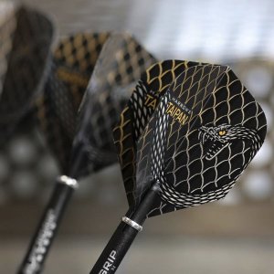 Harrows Piórka Harrows TAIPAN 2303 3