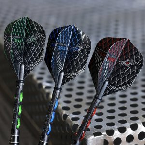 Harrows Piórka Harrows TAIPAN 2303 4