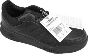 Adidas Buty dziecięce adidas Tensaur Sport 2.0 K czarne GW6424 35,5 7