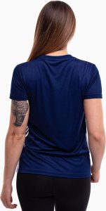 Adidas Koszulka damska adidas Tabela 23 Jersey granatowa H44531 XL 2