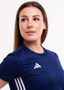 Adidas Koszulka damska adidas Tabela 23 Jersey granatowa H44531 XL 3