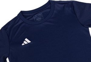 Adidas Koszulka damska adidas Tabela 23 Jersey granatowa H44531 XL 4