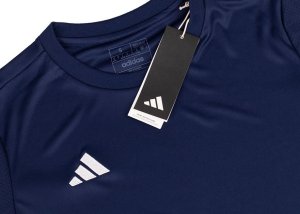 Adidas Koszulka damska adidas Tabela 23 Jersey granatowa H44531 XL 5