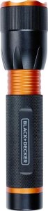 Latarka Black+Decker Latarka taktyczna aluminiowa 10w 500lumenów Black   decker 3