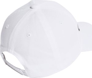 Adidas Czapka z daszkiem adidas Daily Cap biała IC9707 Młodzieżowa 2