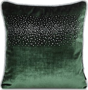 Eurofirany Poszewka 45 x 45 Dekoracyjna Royal Welwet 6 C.Ziel 1