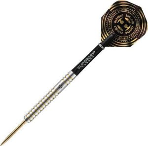 Harrows Rzutki Harrows ORIGINAL 90% 50th ANNIVERSARY EDITION steeltip 24 g 2