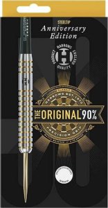 Harrows Rzutki Harrows ORIGINAL 90% 50th ANNIVERSARY EDITION steeltip 24 g 4