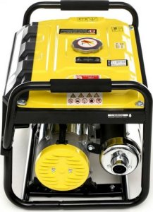 Agregat Kraft&Dele Agregat prądotwórczy 3500W LCD 12/230V KD149 6