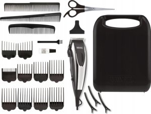 Maszynka do włosów Wahl Wahl Chrome Pro Cordless 09649-1316 1