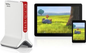 Router AVM AVM FRITZ!Box 6820 LTE V4 3