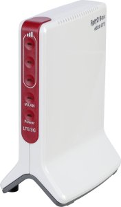 Router AVM AVM FRITZ!Box 6820 LTE V4 1