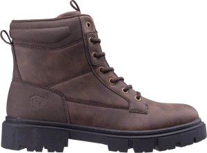 Buty trekkingowe męskie Iguana Męskie  buty trapery przejściowe jesienne Iguana Idirio Mid rozmiar 46 2