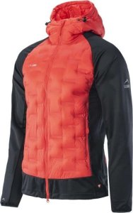 Kurtka męska Elbrus Męska kurtka hybrydowa pikowana outdoor trekkingowa Elbrus Pro Guard Hybrid rozmiar M 2