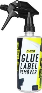 Chemical Guys Chemical Guys D-Con Glue Remover 500ml - preparat do usuwania kleju 1