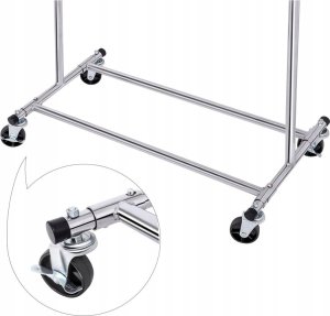 Leobert Wieszak na Ubrania na Kółkach - HSR13S 4