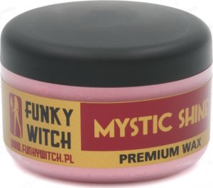 Funky Witch Funky Witch Mystic Shine Premium Wax 150ml - wosk maskujący zarysowania 1