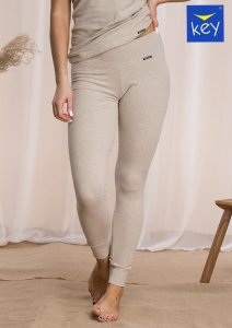 Key LEGGINSY KEY LXL-729/1 HOT TOUCH (kolor czarny, rozmiar M) 2