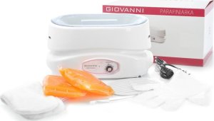 Activeshop Zestaw A parafiniarka 220W Giovanni 1