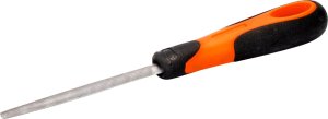 Bahco Pilnik półokrągły ERGO 300 mm dokładny BAHCO 1