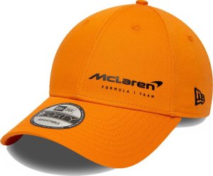 New Era Czapka z daszkiem NEW ERA McLaren Flawless Orange 9FORTY 1