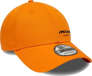 New Era Czapka z daszkiem NEW ERA McLaren Flawless Orange 9FORTY 3