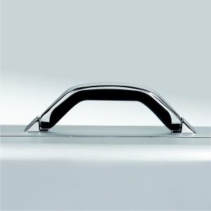 Torba Hama ALUMINIOWY NESESER 15,4" 6