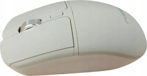 Mysz КиКо FOREV MYSZ BEZPRZEWODOWA BUSSINES SREBRNY FV-386 2