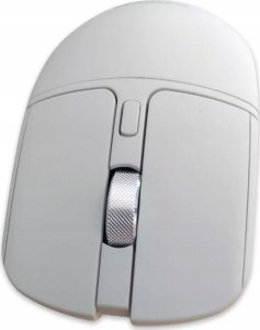 Mysz КиКо FOREV MYSZ BEZPRZEWODOWA BUSSINES SREBRNY FV-386 6