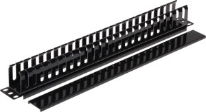 Organizer RACK Systems ORGANIZATOR KABLI OKR-24/P 2