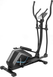 Rower stacjonarny Rebel RBA-1012 magnetyczny 3