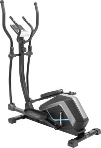 Rower stacjonarny Rebel RBA-1012 magnetyczny 4