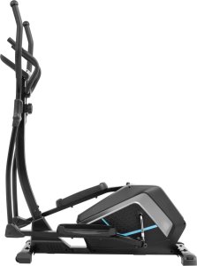 Rower stacjonarny Rebel RBA-1012 magnetyczny 5