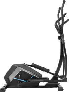 Rower stacjonarny Rebel RBA-1012 magnetyczny 6