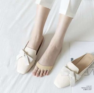 Soulima Wkładki do butów- niewidoczne Soulima 22642 5