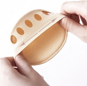 Soulima Wkładki do butów- niewidoczne Soulima 22642 7