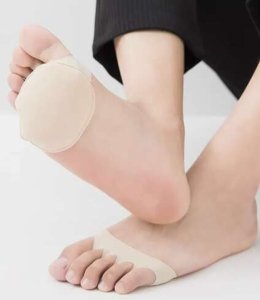 Soulima Wkładki do butów- niewidoczne Soulima 22642 8