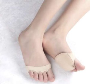 Soulima Wkładki do butów- niewidoczne Soulima 22642 10