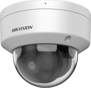 Kamera IP Hikvision KAMERA WANDALOODPORNA IP DS-2CD2146G2H-ISU(2.8MM)(EF) AcuSense - 4Mpx Hikvision 12