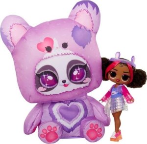 MGA LOL Surprise Tweens Costume Surprise - Hoops Cutie (510413) 1