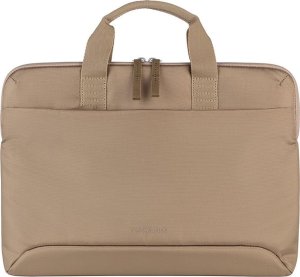 Torba Tucano Tucano Smilza Super Slim Bag - Torba MacBook Air 15 / Air / Pro 13" / Notebook 13 / 14 (beżowy) 1