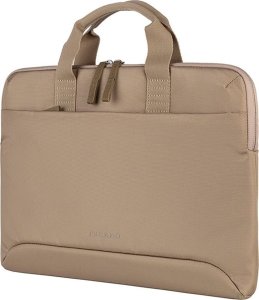 Torba Tucano Tucano Smilza Super Slim Bag - Torba MacBook Air 15 / Air / Pro 13" / Notebook 13 / 14 (beżowy) 2