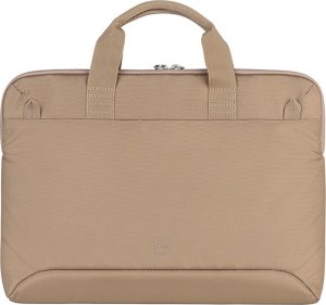 Torba Tucano Tucano Smilza Super Slim Bag - Torba MacBook Air 15 / Air / Pro 13" / Notebook 13 / 14 (beżowy) 3