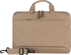 Torba Tucano Tucano Smilza Super Slim Bag - Torba MacBook Air 15 / Air / Pro 13" / Notebook 13 / 14 (beżowy) 4