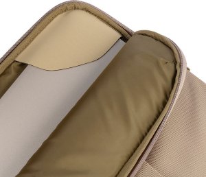 Torba Tucano Tucano Smilza Super Slim Bag - Torba MacBook Air 15 / Air / Pro 13" / Notebook 13 / 14 (beżowy) 7