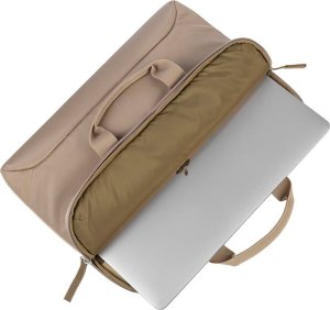 Torba Tucano Tucano Smilza Super Slim Bag - Torba MacBook Air 15 / Air / Pro 13" / Notebook 13 / 14 (beżowy) 8